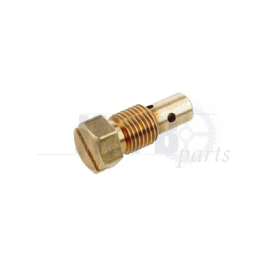 Pilot Jet Bing 19MM - 55 Remake