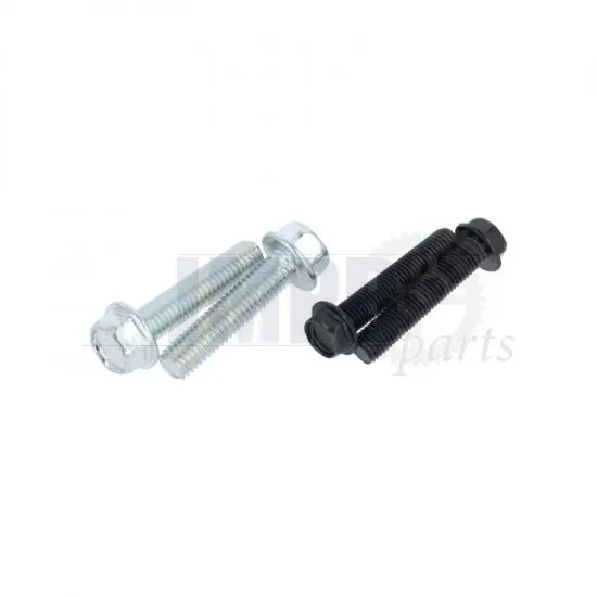 Bolts set Front fork Honda MT