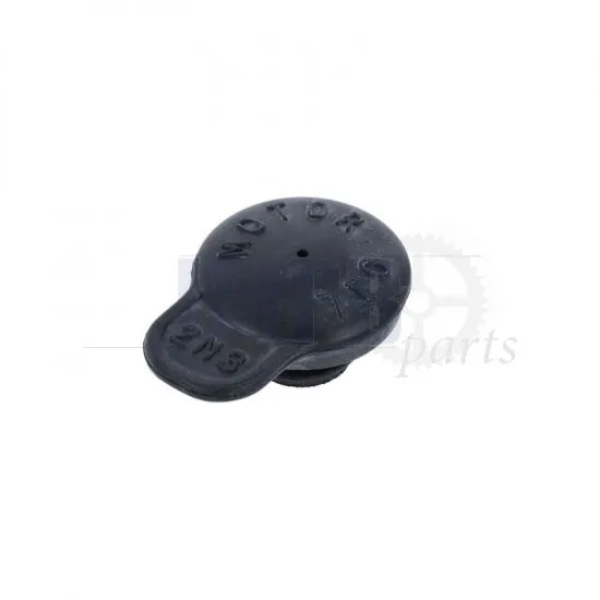 Oil tank cap Yamaha DT50/80MX