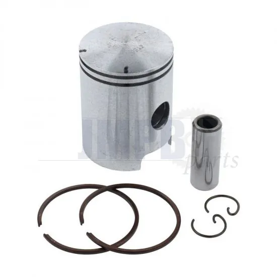 Piston 39.00MM (G) Barikit Zundapp Double Block Ring