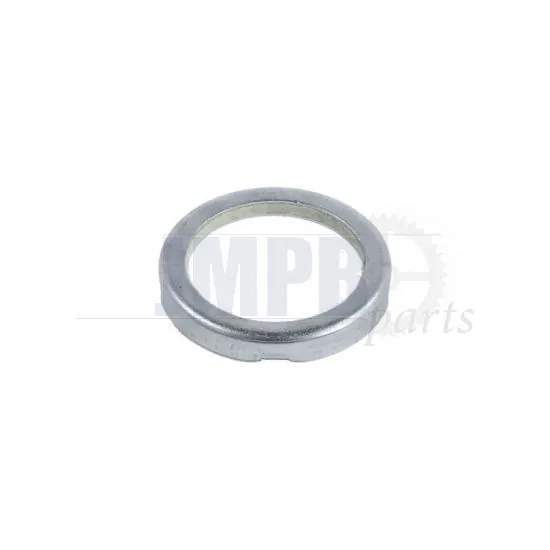 Dust Cap Wheel Bearing with Falt Ring Hercules