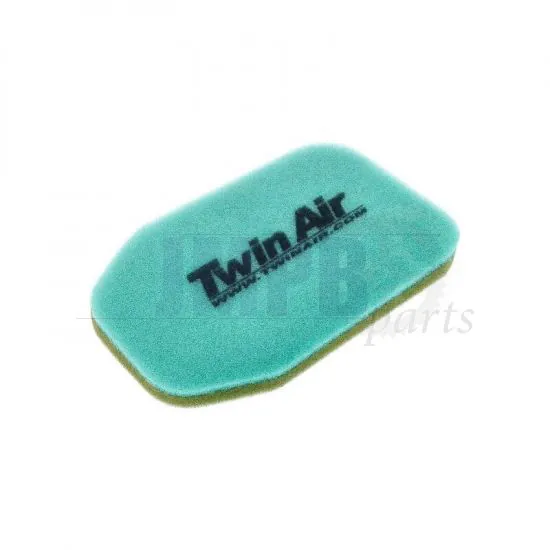 Twin Air Filter Oiled 160x96MM