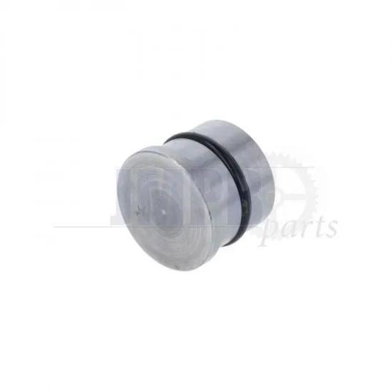 Plug instead of Oil pump Honda MB/MT