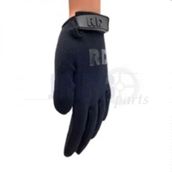 Cross gloves RD Premium Black