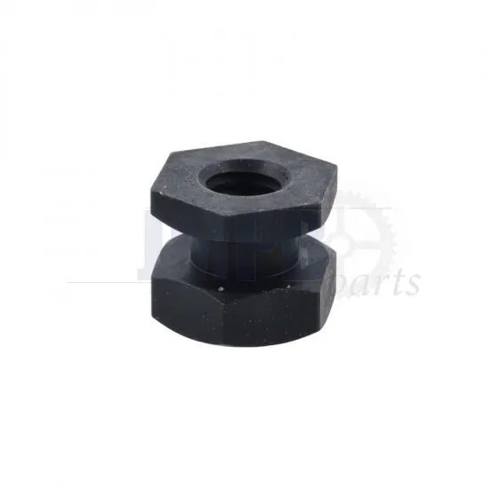 Nut Pull Cotter M6 Sachs 50/3 - 50/4