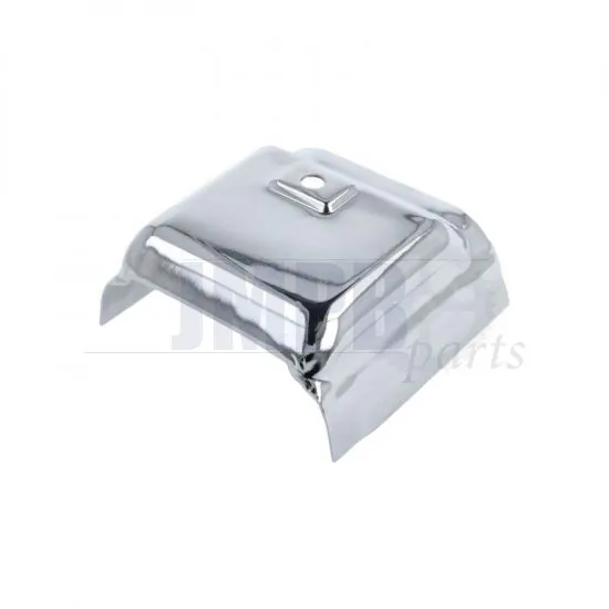 Cylinder Cooling Cap Vespa Ciao Chrome