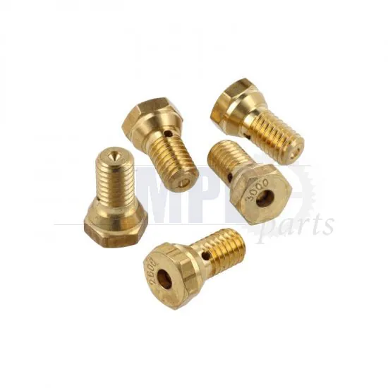 Fuel Jet Solex