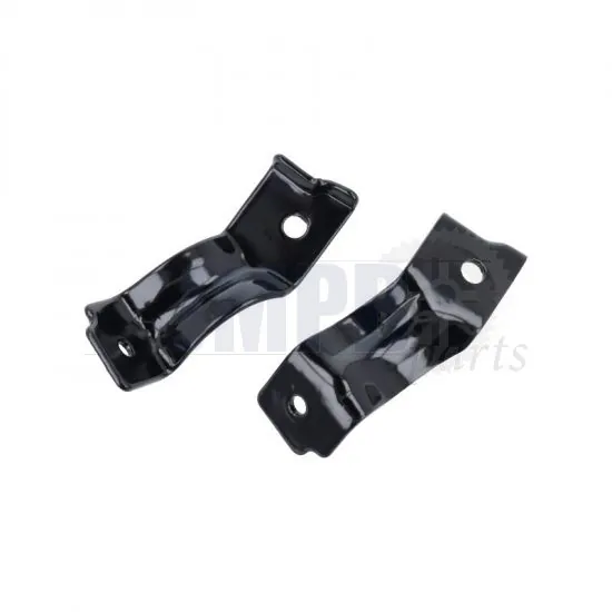 Mountingset Front Flashers Honda MT50
