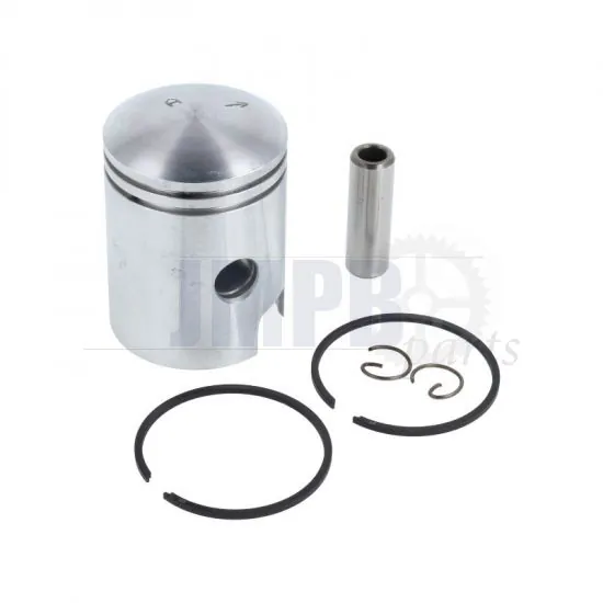 Piston 38.4MM Oversize Barikit Pin 10 Vespa