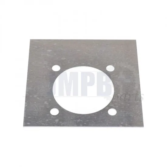 Filler Plate / Spacer Puch Maxi E50 Blind 3.0MM 