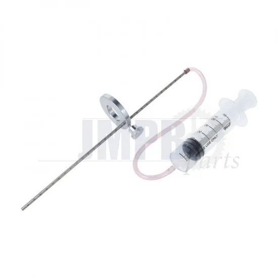 Oil Level Gauge for Fork Legs