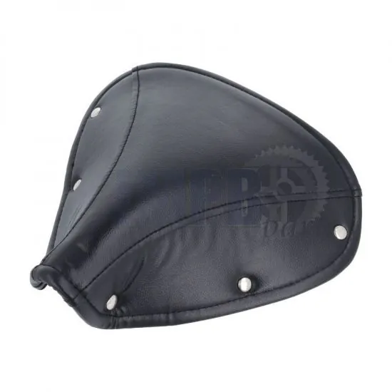 Seat cover Solex 2200-1700 Black