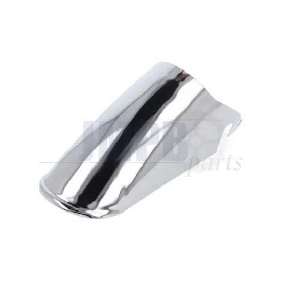 Engine Fender Solex Chrome