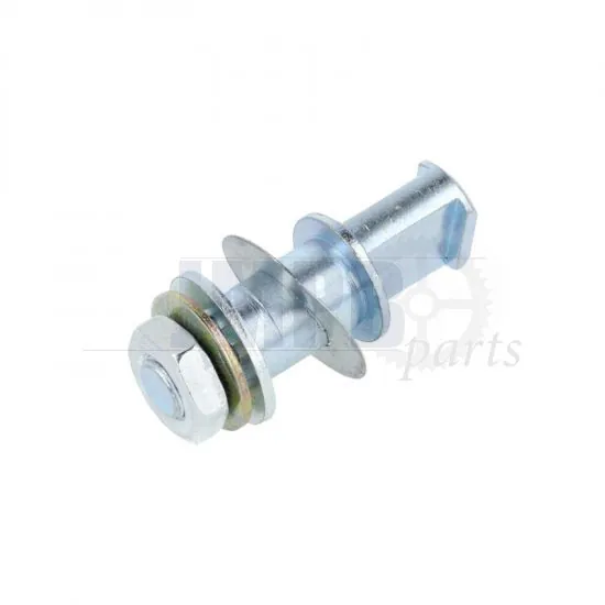 Brake key Complete Puch Monza Leleu 120MM