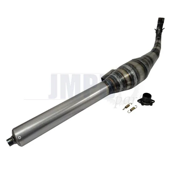 Exhaust Kreidler SP-80 32MM
