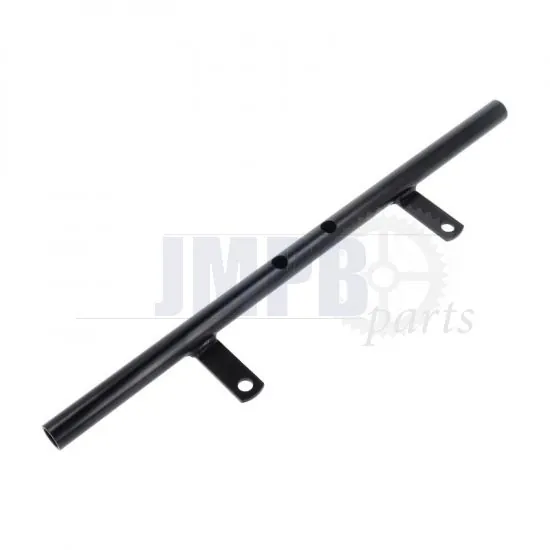 Flasher Bracket Rearside Zundapp 529/530 Black
