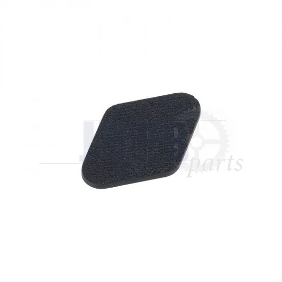 Cover for Zundapp Sprinter Headlight hook
