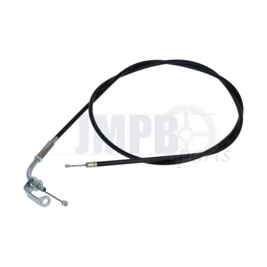Throttle cable Yamaha FS1 DX ( Without oil pump )