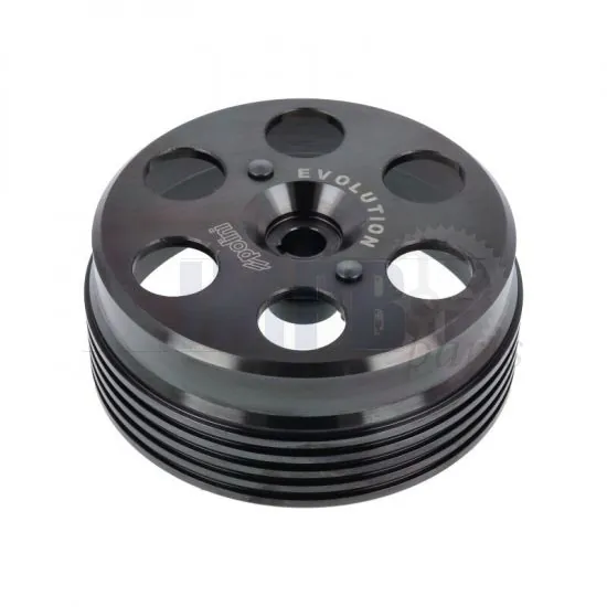 Clutch Housing Polini Evolution Speed Bell Citta/Ciao