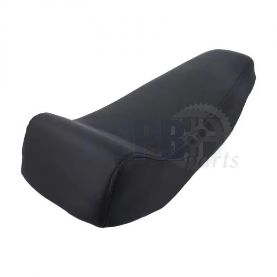 Buddyseat Race Tomos A3/A35 Black