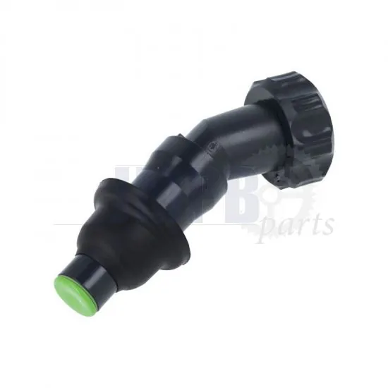 Pouring spout Ecomaxx Autofiller 5 Liter