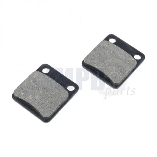Brake Pads Honda MB50 Newfren