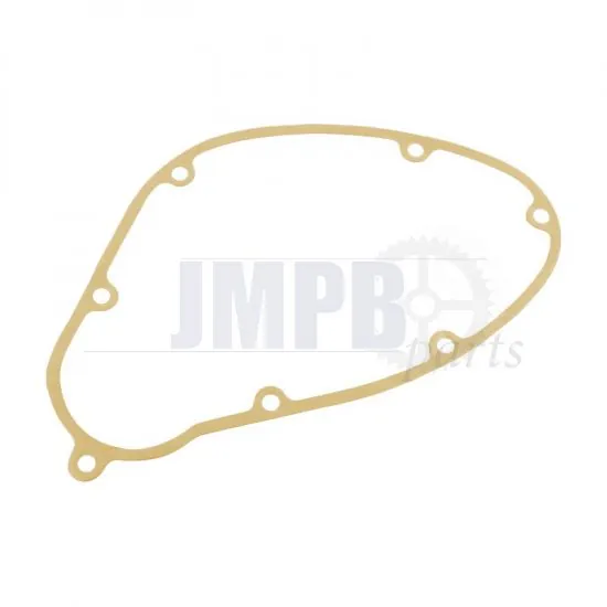 Clutch Lid Gasket Kreidler 0.8MM BAC