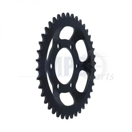 Rear Sprocket Zundapp Small ( 3/16 ) 38 Teeth A-Quality