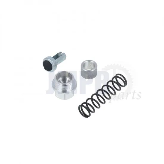 Choke Set Bing 19MM Sachs