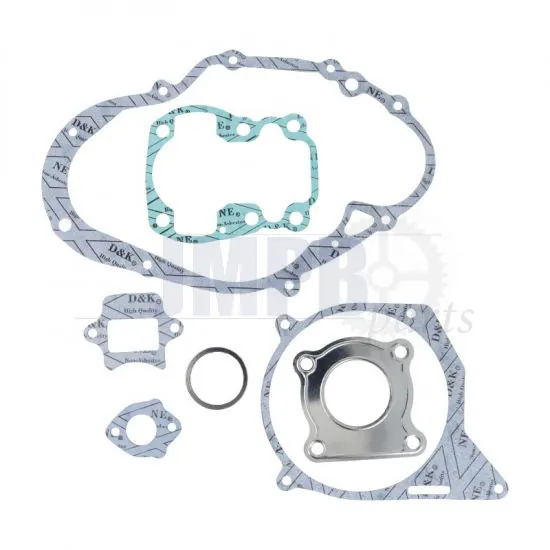 Gasketset Complete Suzuki ER
