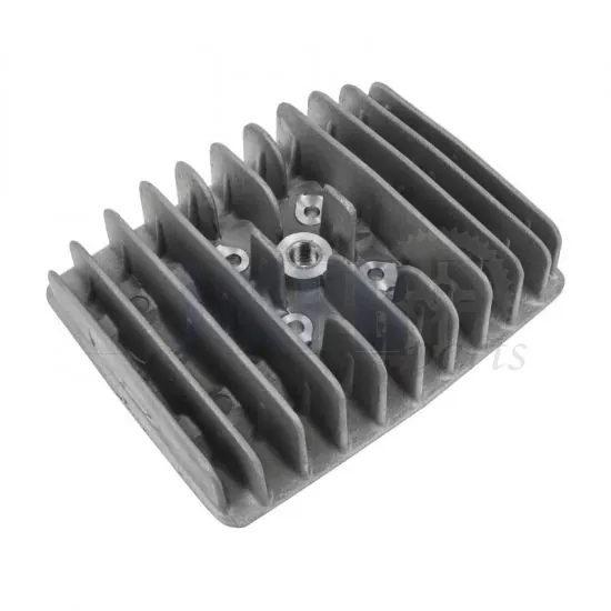 Cylinderhead Super Parmakit Zundapp 39MM/50CC