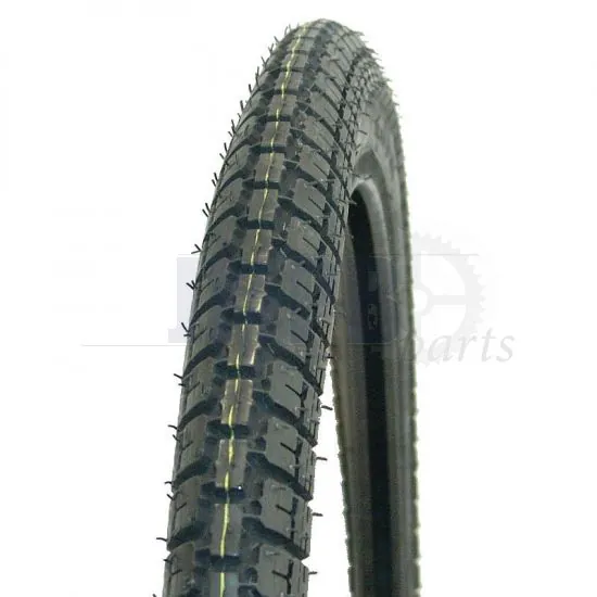 19 Inch Deestone Street D776 2.25X19