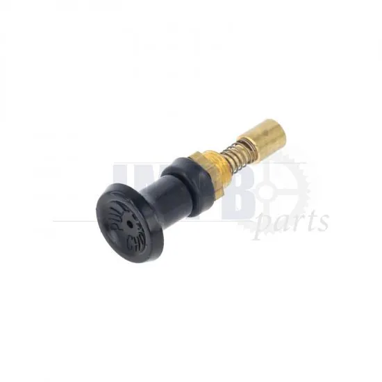 Handchoke control Model Mikuni 20-24MM