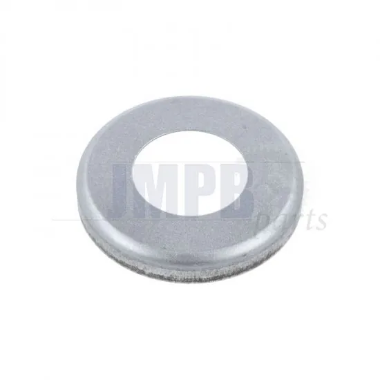 Dust Cover Steering Head Yamaha DT/RD