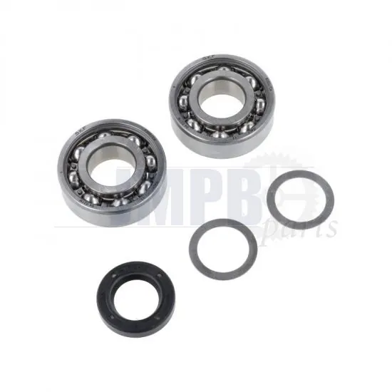 Bearing set Polini Crankshaft Ciao/Citta