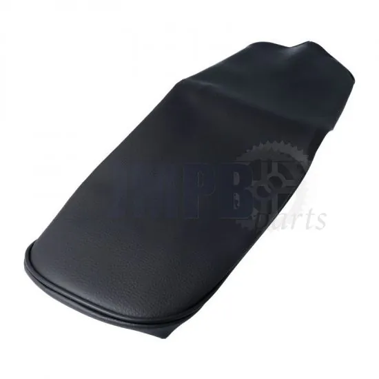 Buddyseat cover Black Honda MB5 Smooth
