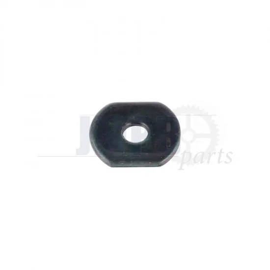 Nut behind Oil Tank Yamaha DT50MX