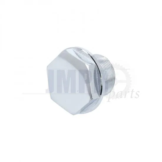 Center Bolt Triple Clamp Puch Monza/M50/VZ50
