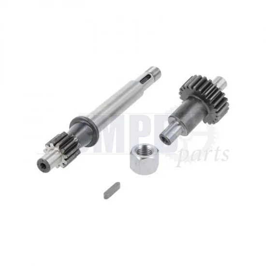 Primary Gears Polini 11-23T Citta/Ciao