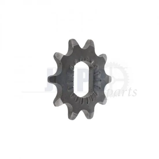 Front Sprocket Tomos 4L 10 Teeth A-Quality