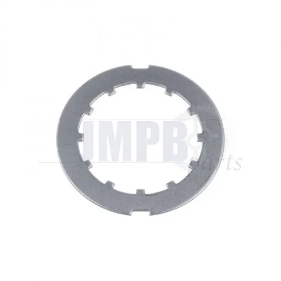 Intermediate Clutch Plate Puch 12-Pins