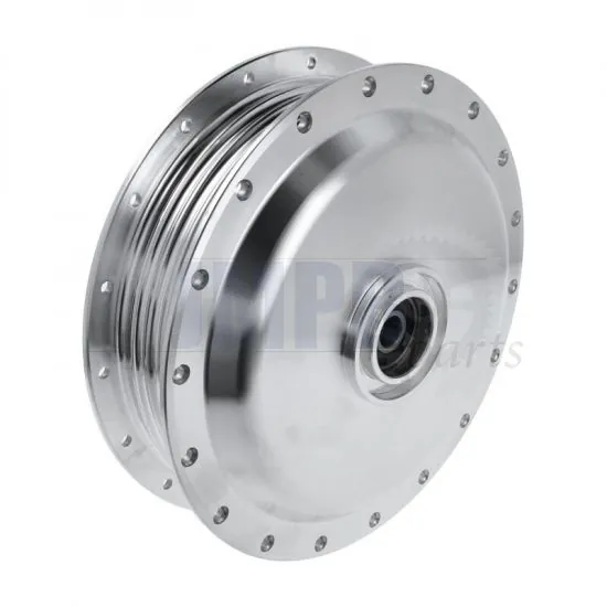 Front Wheel Hub Kreidler 160MM