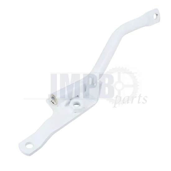 Exhaust Bracket Zundapp 529/530 Blank