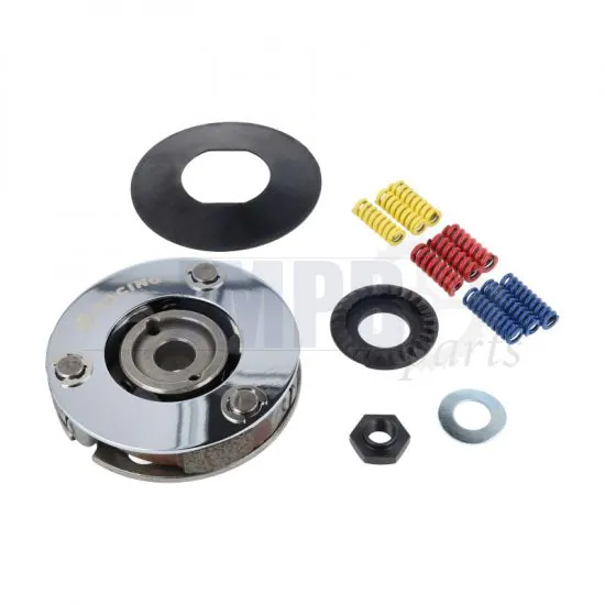 Clutch Reinforced Puch Maxi Kickstart