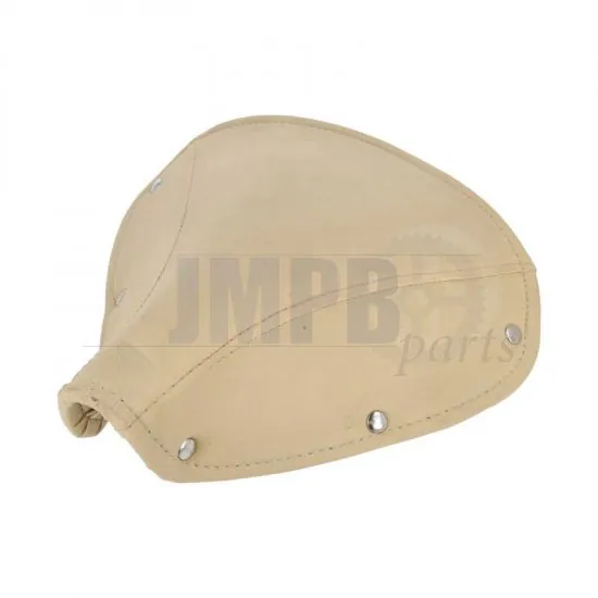 Seat cover Solex 2200-1700 Brown
