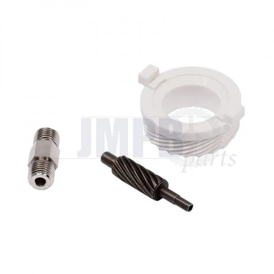 Speedometer Wormset 3-Parts Zundapp