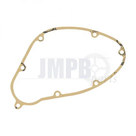 Clutch Lid Gasket Kreidler 0.45MM BAC