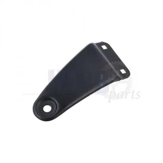 Headlight Hook Kreidler Left Matt Black