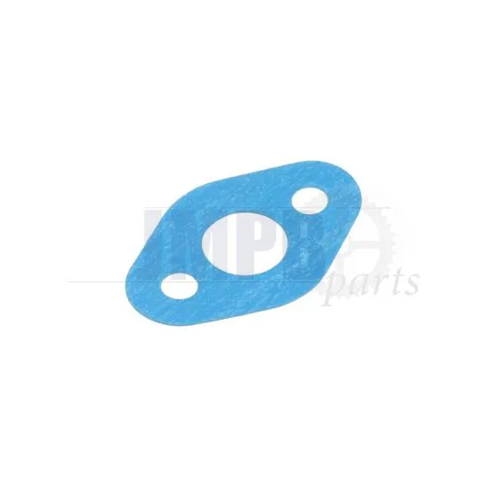 Intake Gasket Puch MV/MS BAC 0.5MM