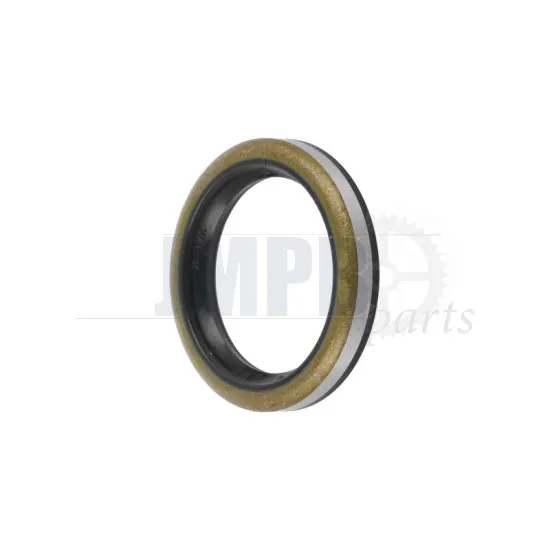 Seal Zundapp 20X26X4 Steel Outer Ring
